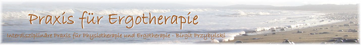 Interdisziplinre Praxis fr Physiotherapie und Ergotherapie - Birgit Przybylski -  Insel Rgen - 18569 Samtens